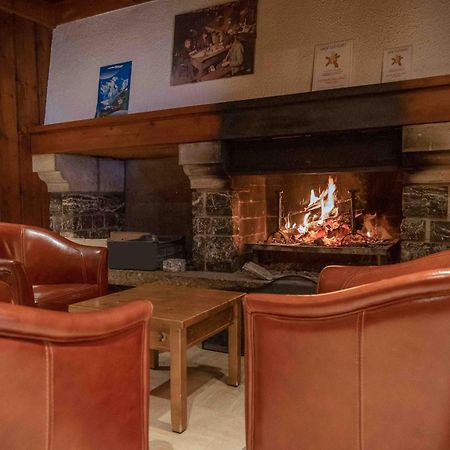 Azureva La Clusaz Les Confins Εξωτερικό φωτογραφία