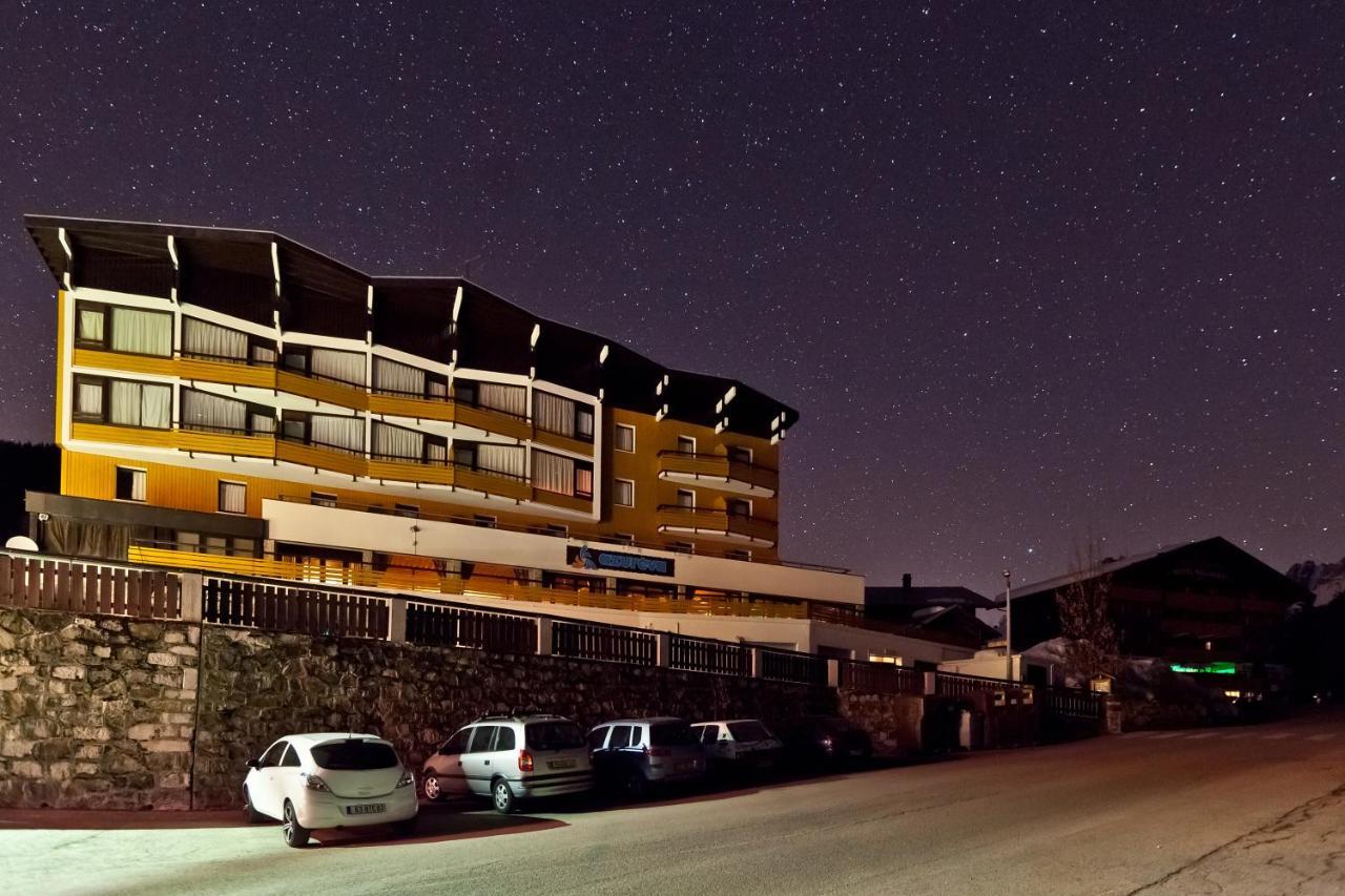 Azureva La Clusaz Les Confins Εξωτερικό φωτογραφία